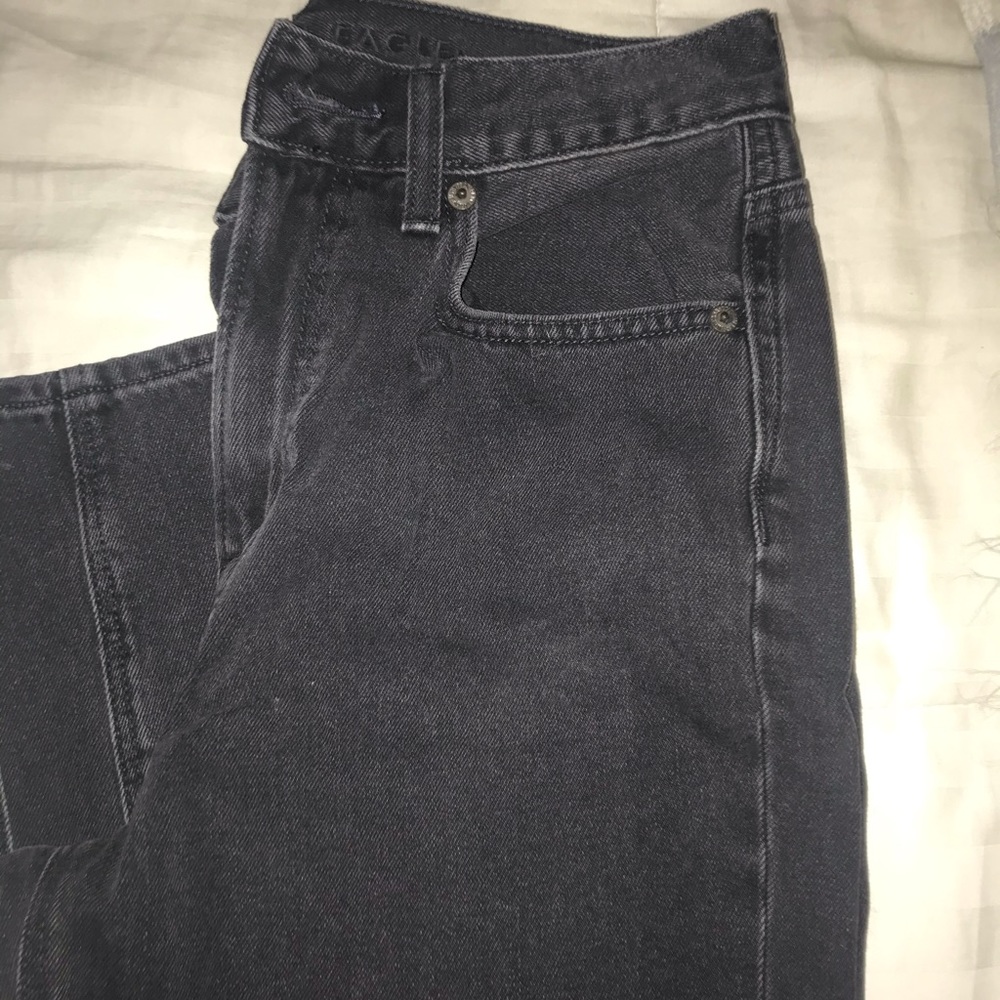 New American Eagle pants